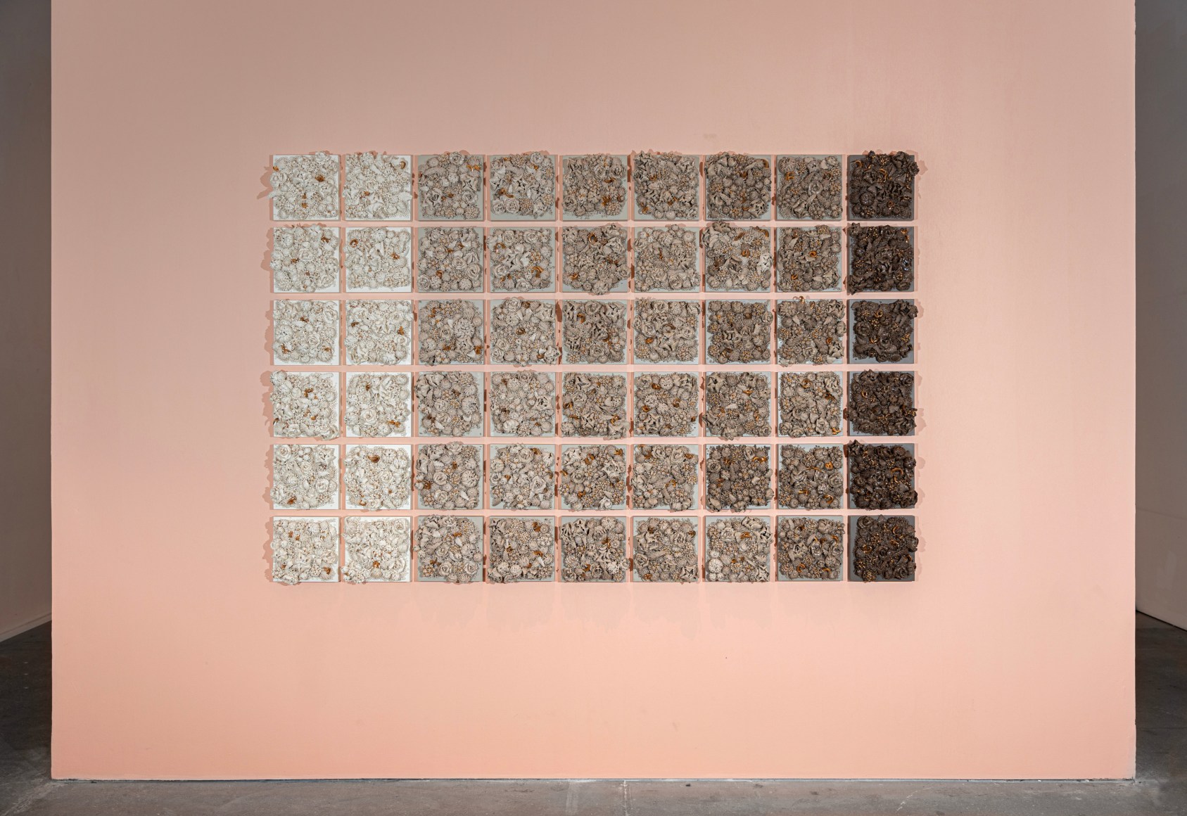 Melis Buyruk, Habitat | Earth Series, 2024