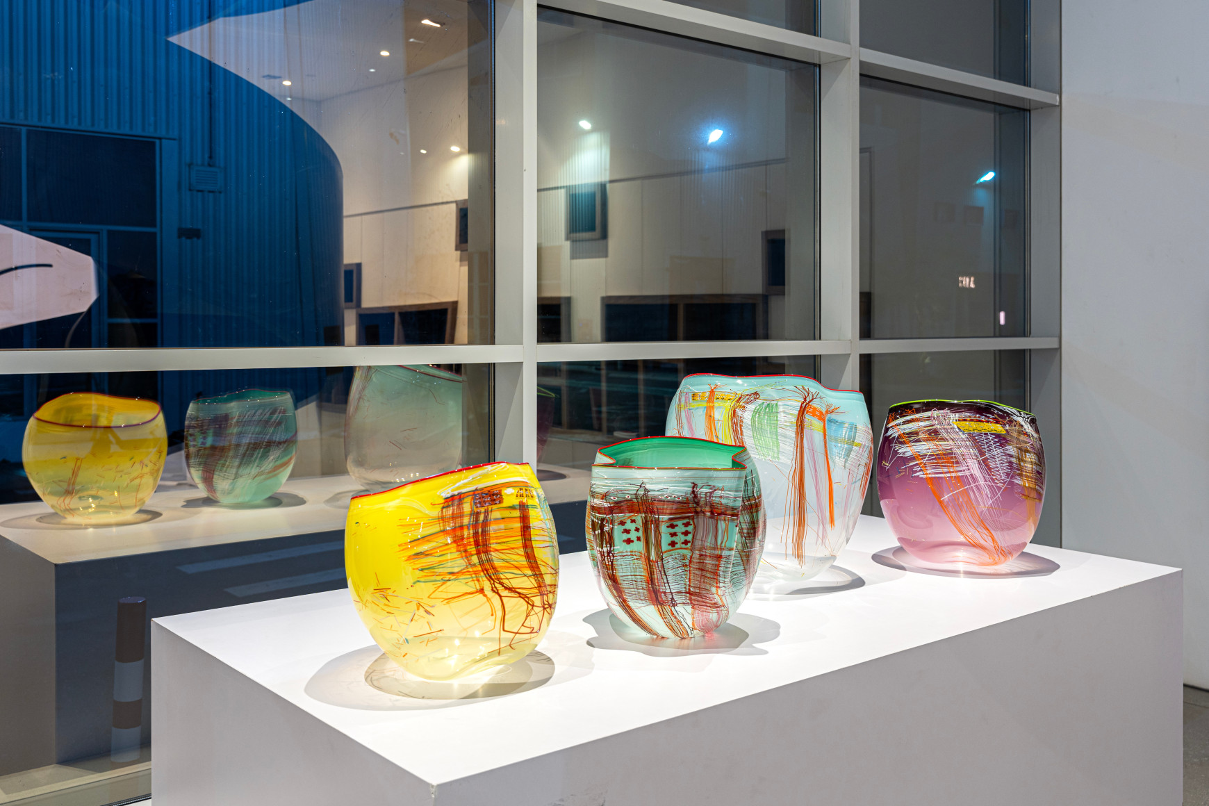 Chihuly: Selections From Four Decades of Iconic Work