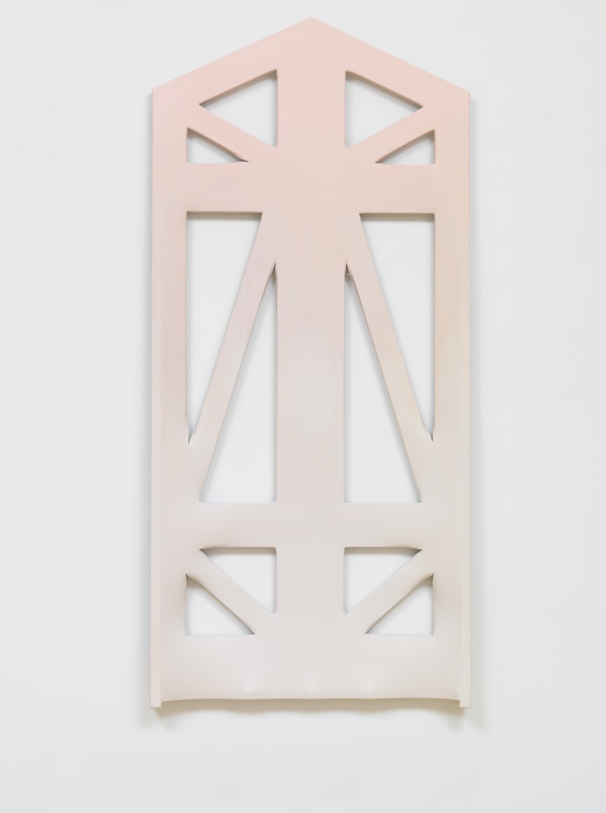 Blair&nbsp;Thurman Goth Rocket, 2015