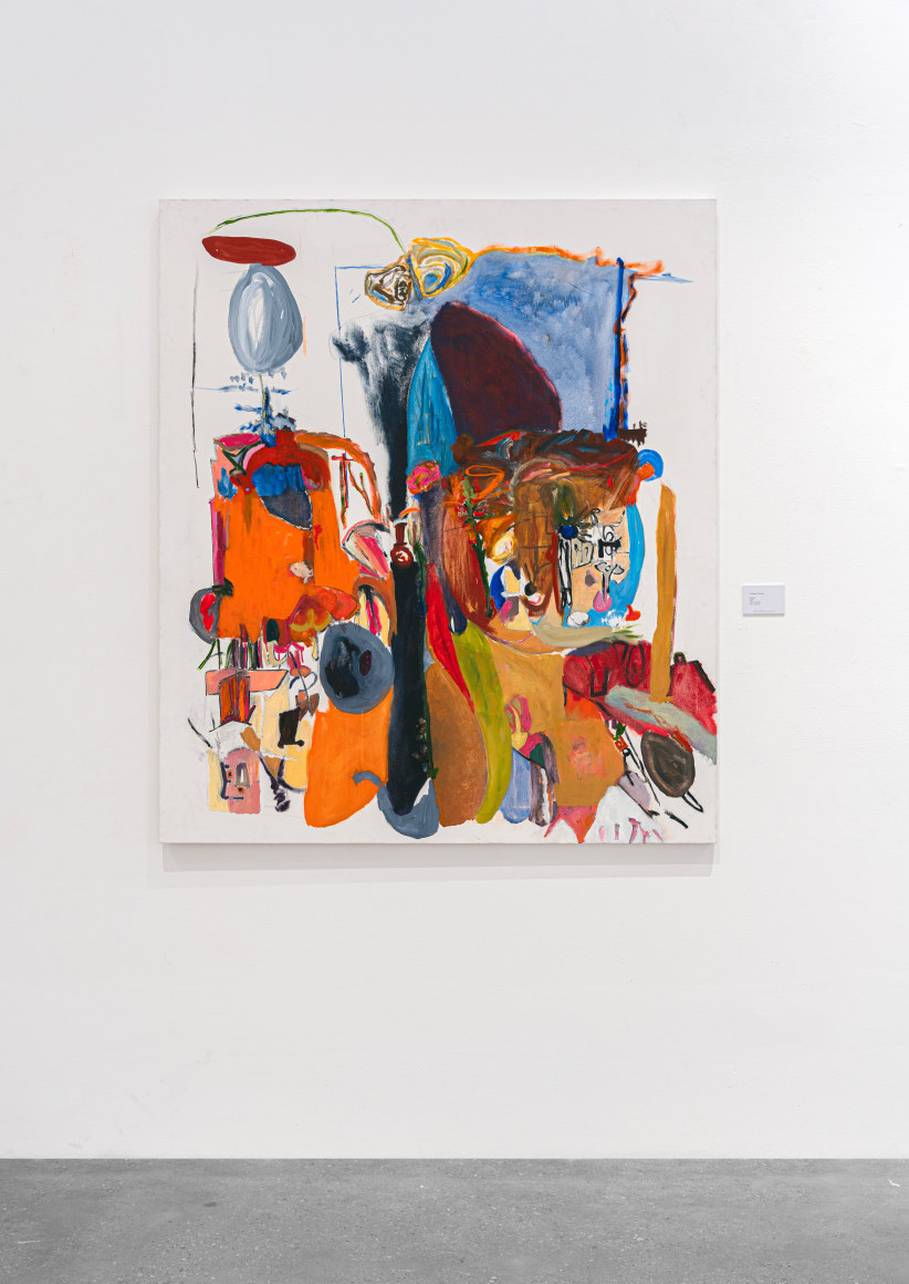 Sumayyah Samaha: Lines and Forms