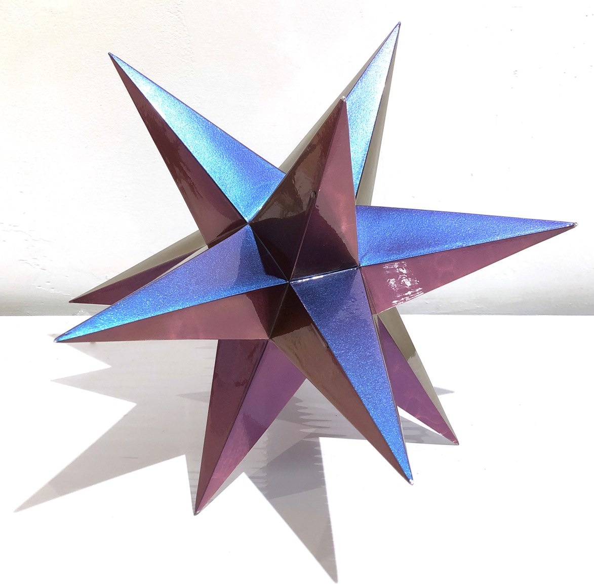 Helena Chastel, The Cat&#039;s Star, 2022