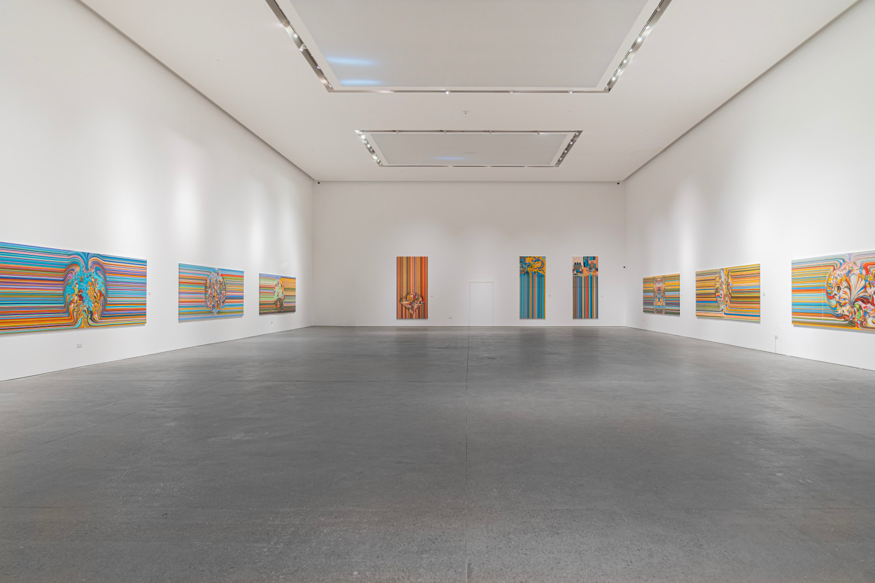 Arash Nazari: Poem is My Name