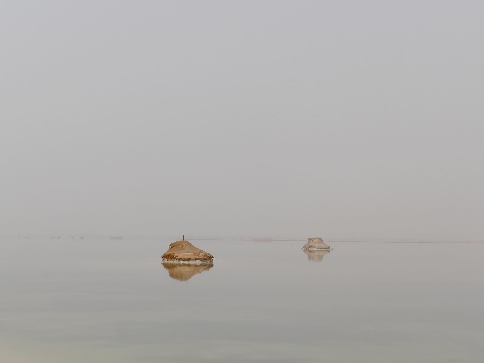 Maxi Cohen, Siwa Oasis Egypt, 2022