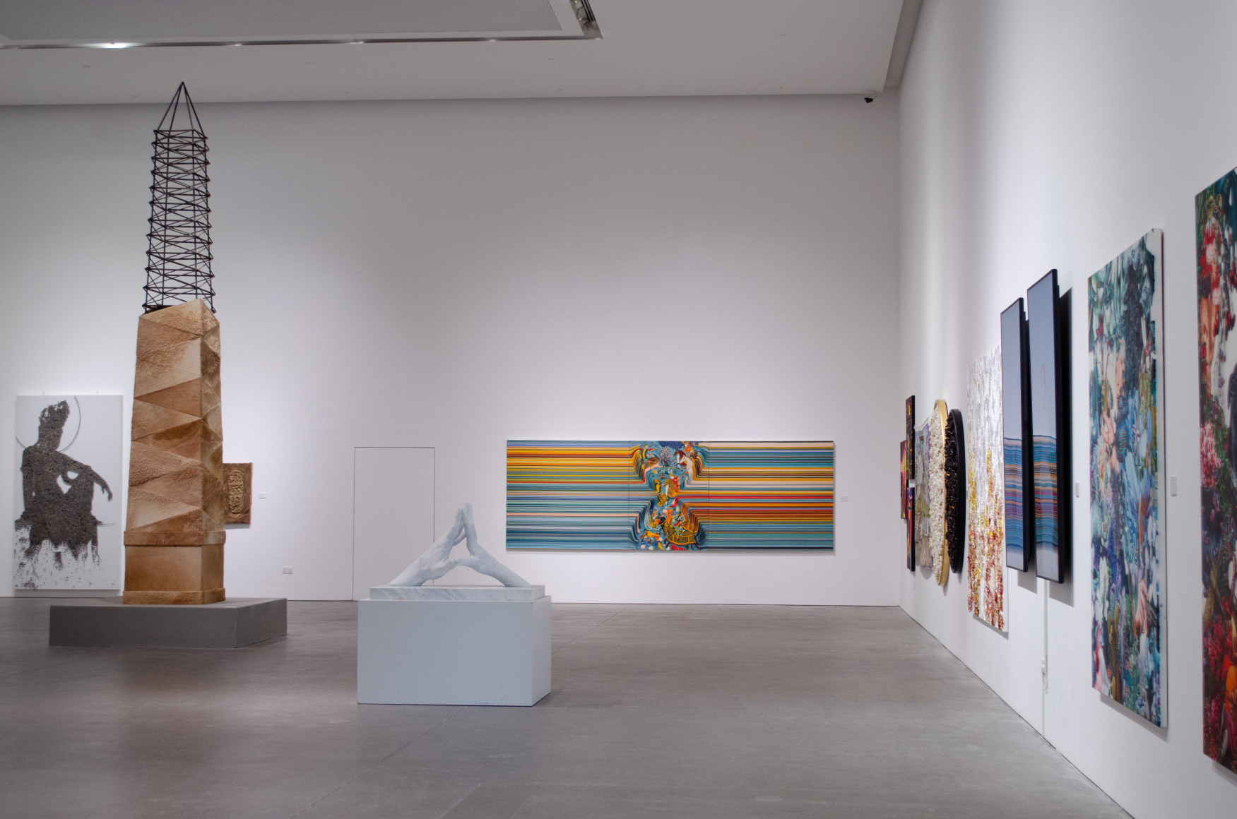 &quot;The Storyteller&quot;: a collection of contemporary narratives | Curated by Behrang Samadzadegan