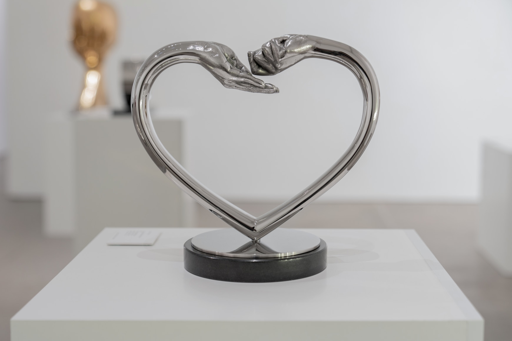 GIVING AND RECEIVING LOVE