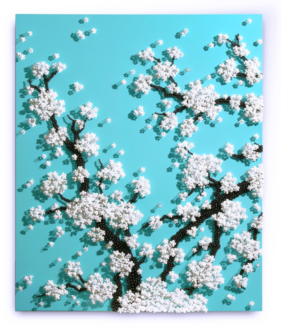 Ran Hwang Healing Forest, 2018,&nbsp;