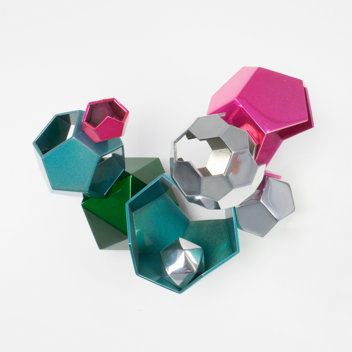 Helena Chastel, Vela, 2024 &nbsp;