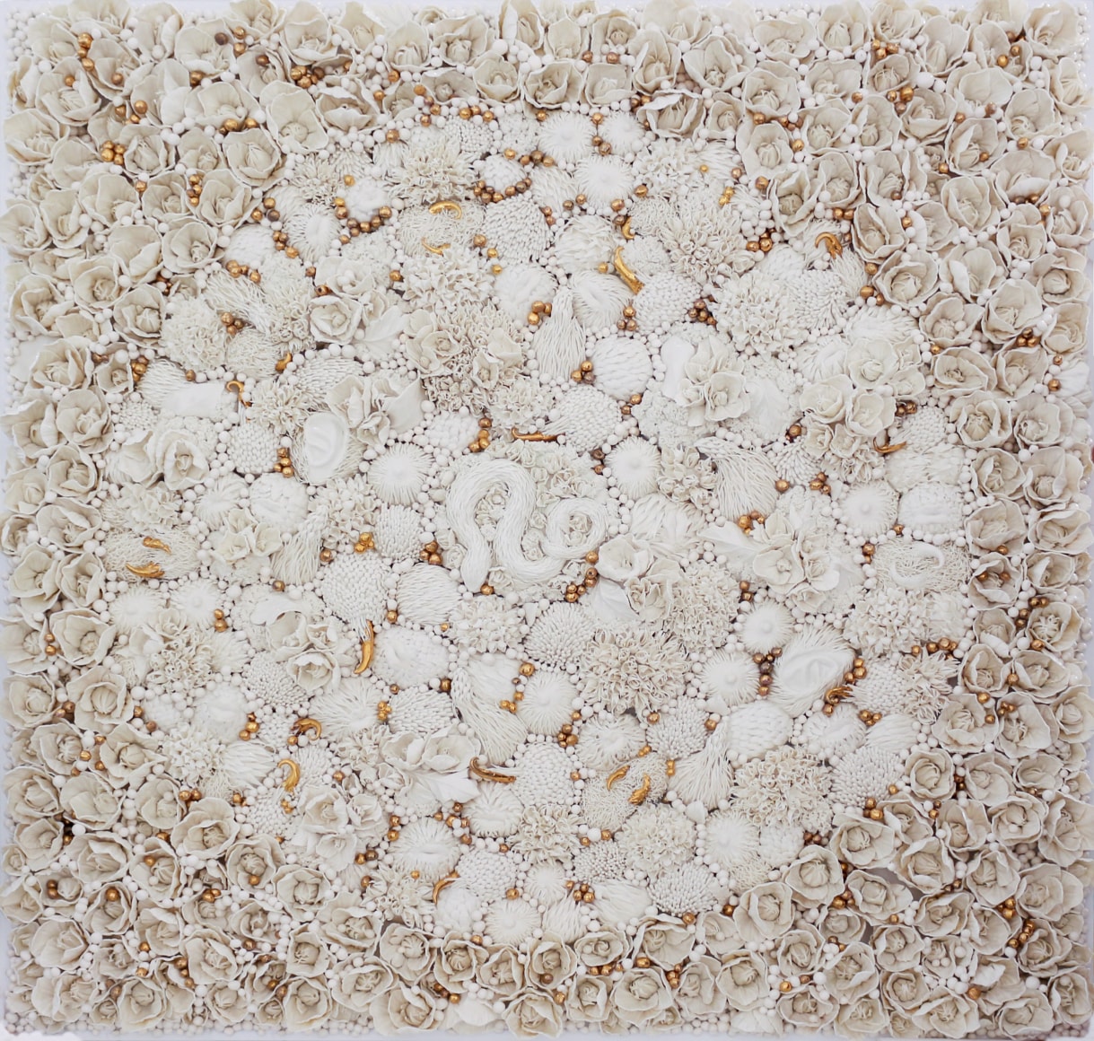 Habitat The Snake 2, 2019