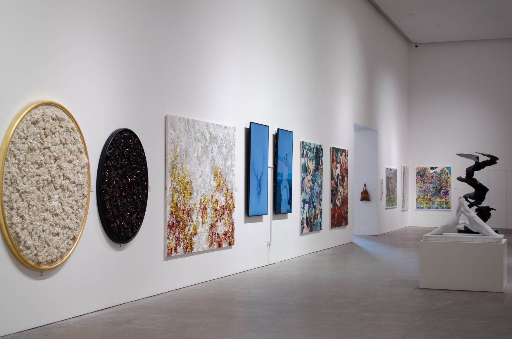 &quot;The Storyteller&quot;: a collection of contemporary narratives | Curated by Behrang Samadzadegan