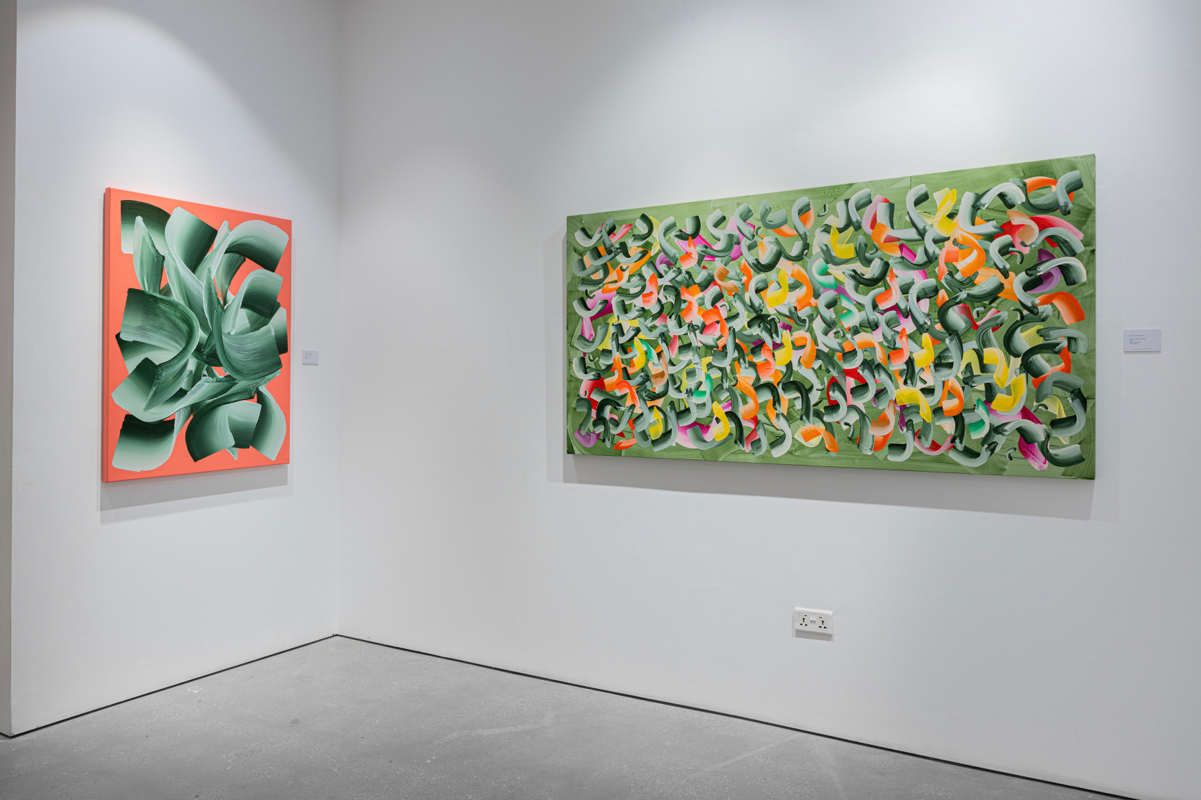 María Jos&eacute; Benvenuto: Nature's Pulse