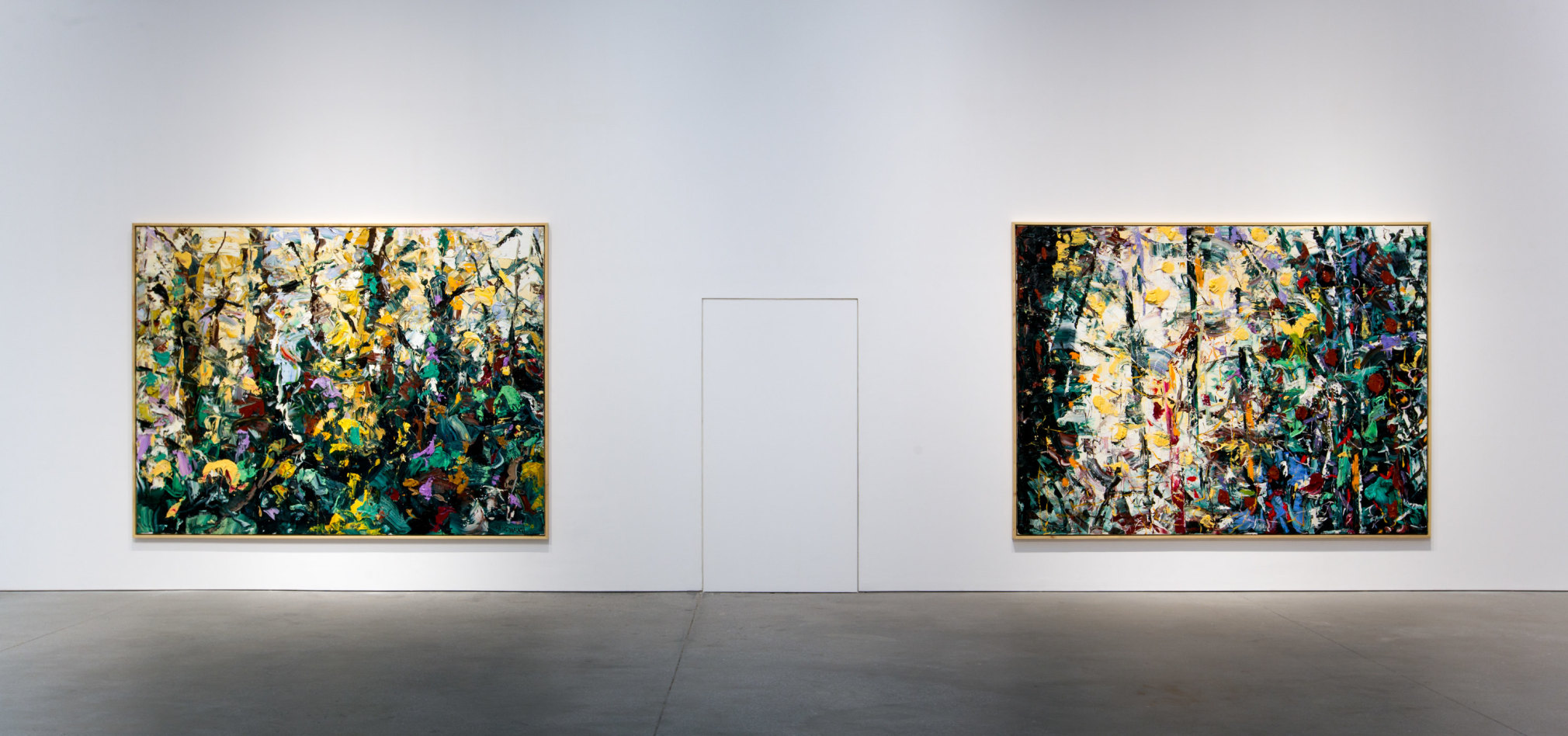 Marwan Sahmarani: Drifting Island