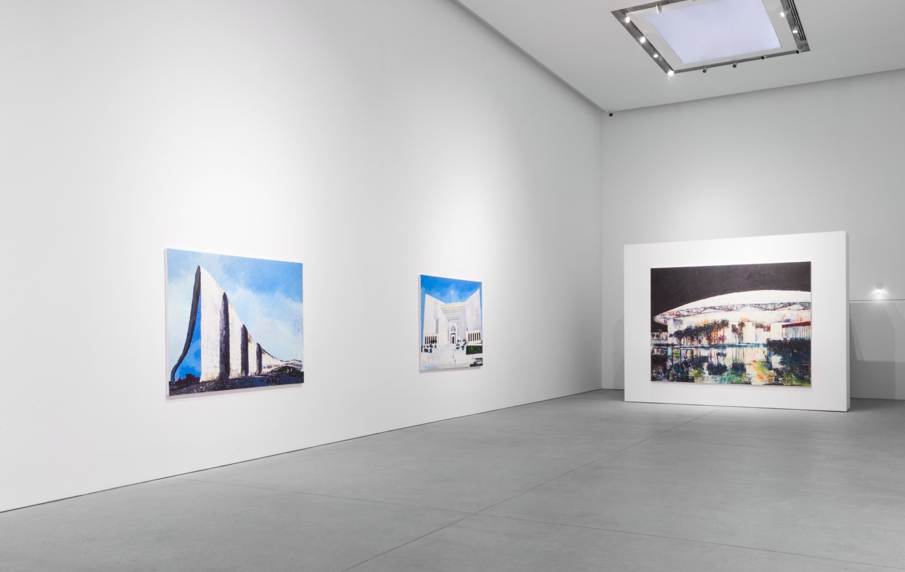 Enoc Perez: The Desert Bloom