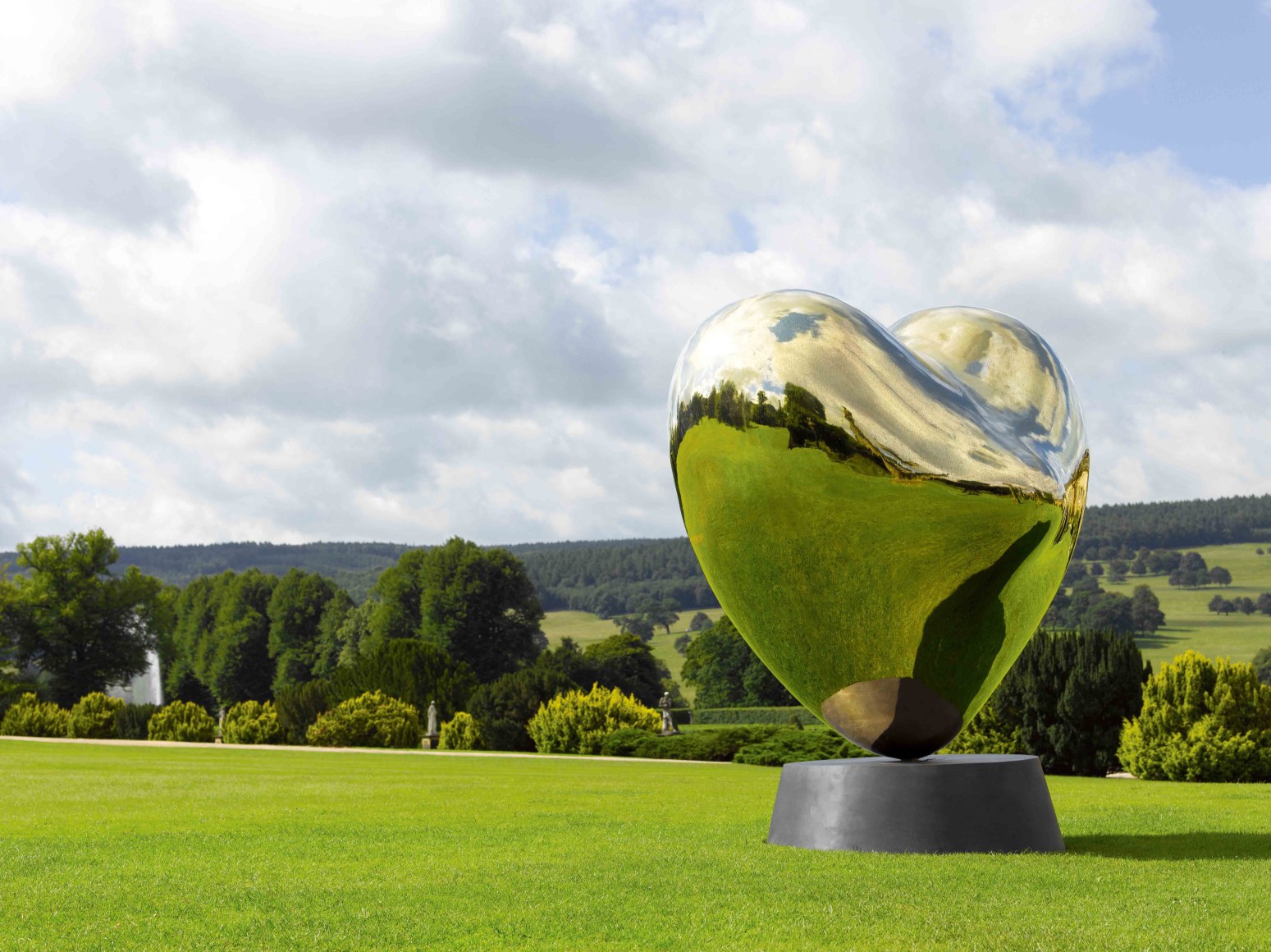 Richard Hudson_Leila Heller Gallery