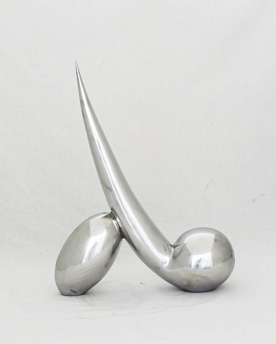 Mark Hadjipateras, Untitled (#2018-061),&nbsp;2018