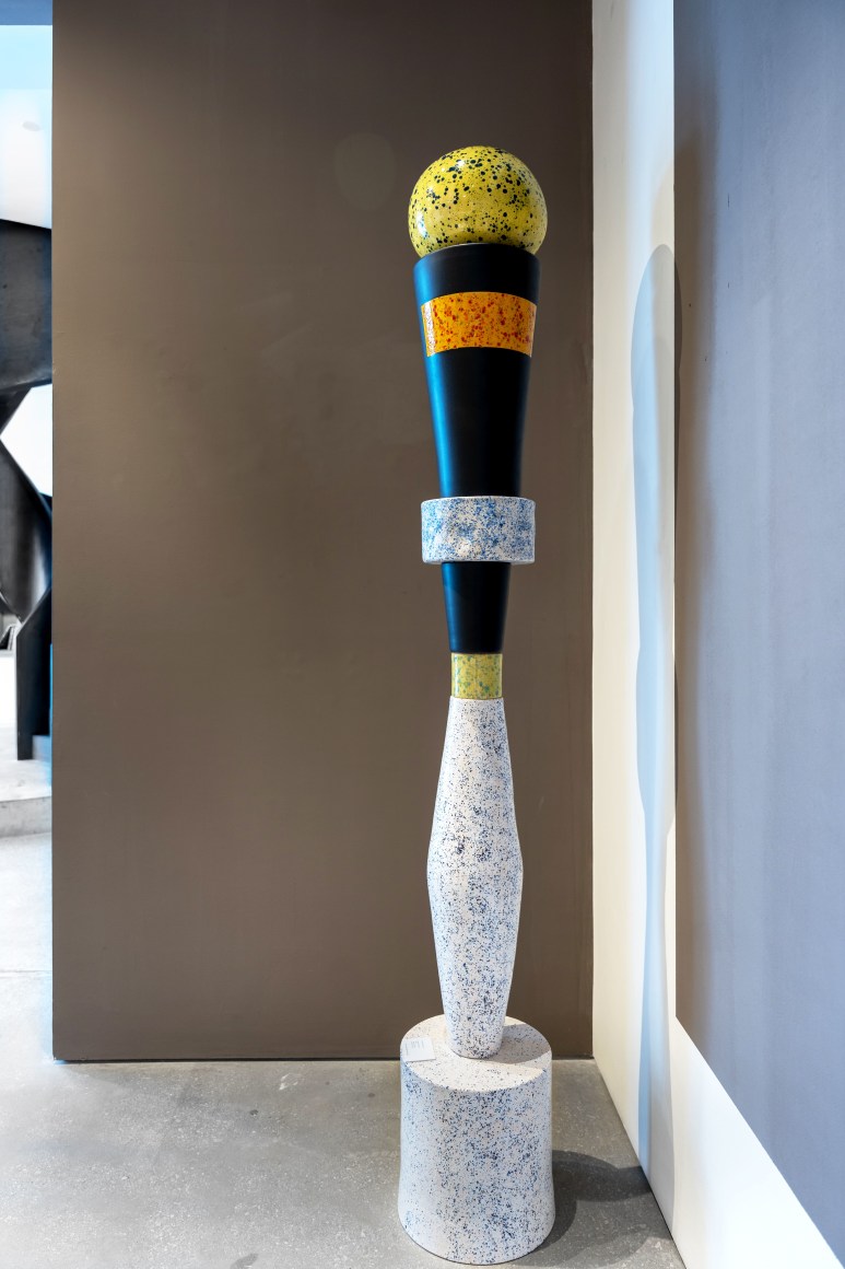 Katya Emelyanova: Elevated State