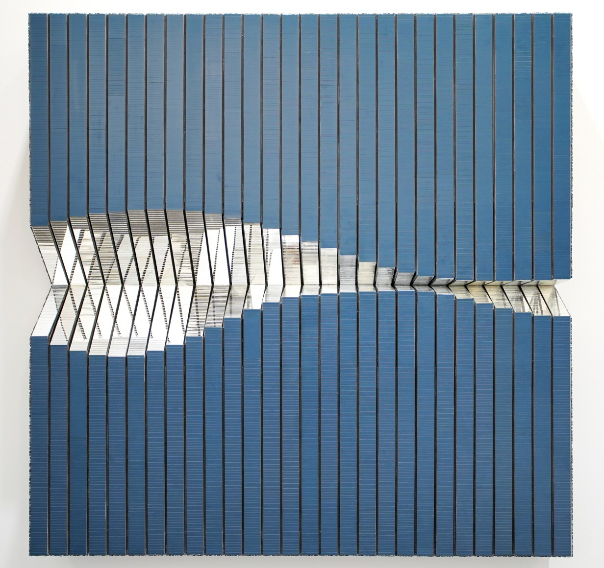 Aref Montazeri Mirror 5, 2014&nbsp;