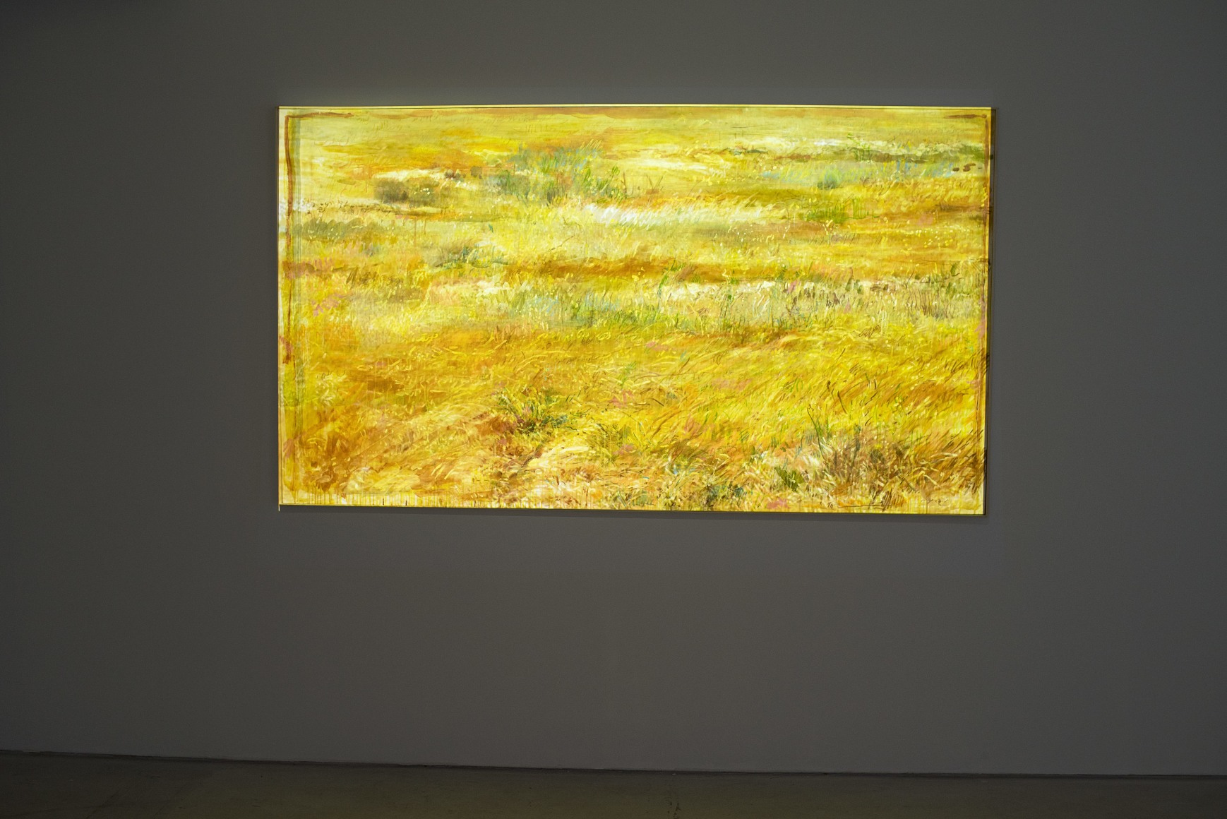 Shoja Azari &amp; Shahram Karimi: The Cold Earth Sleeps Below