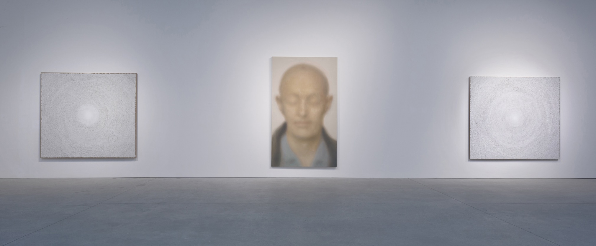 Y.Z. Kami: White Domes