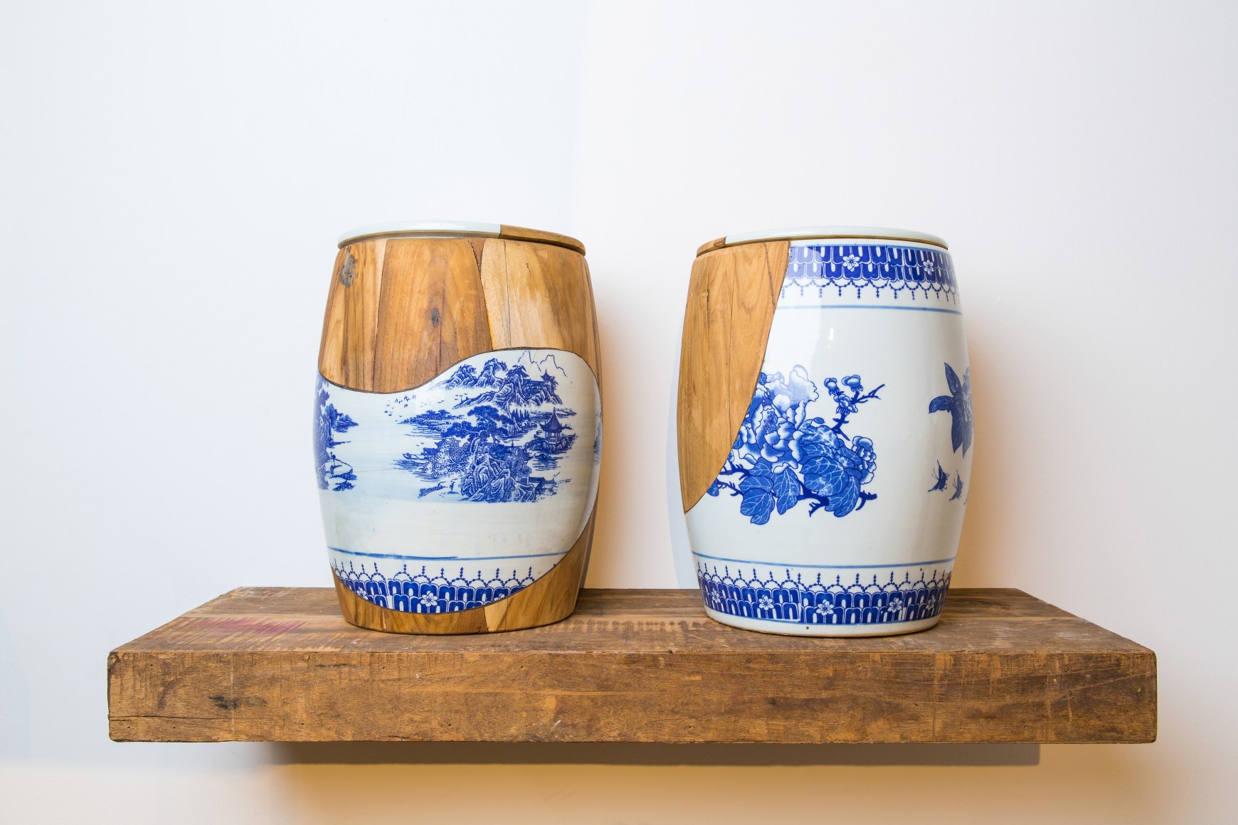 Sudarshan&nbsp;Shetty, Untitled , 2017