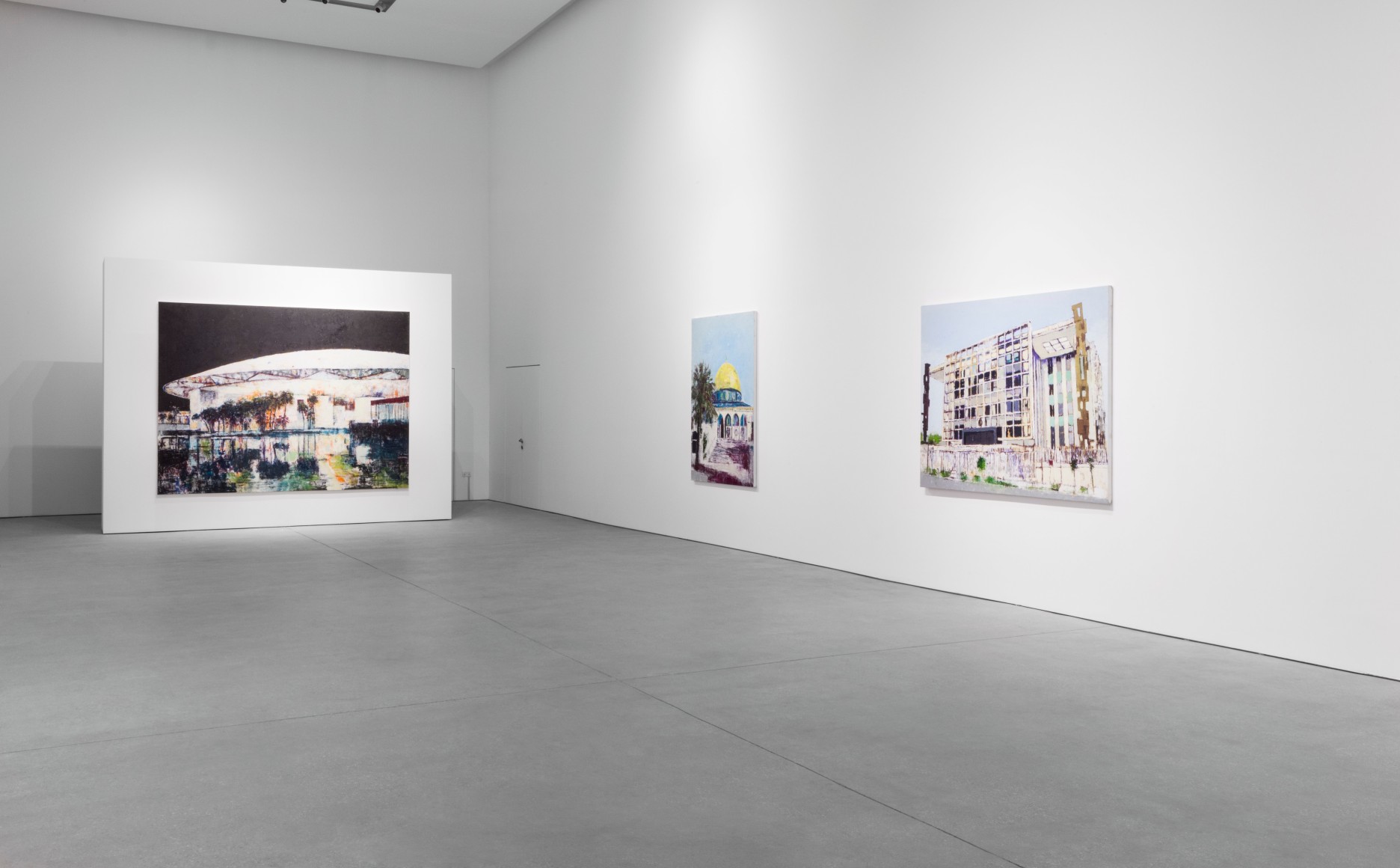 Enoc Perez: The Desert Bloom