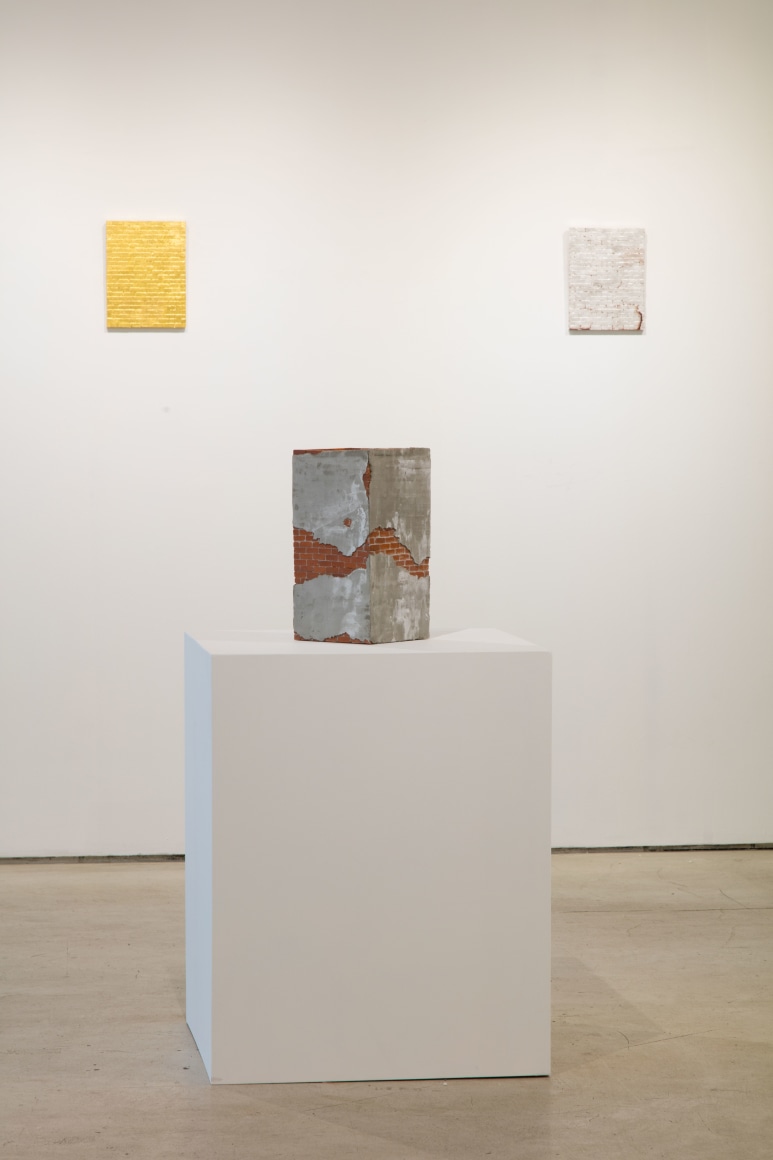 Noor Ali Chagani: House of Bricks