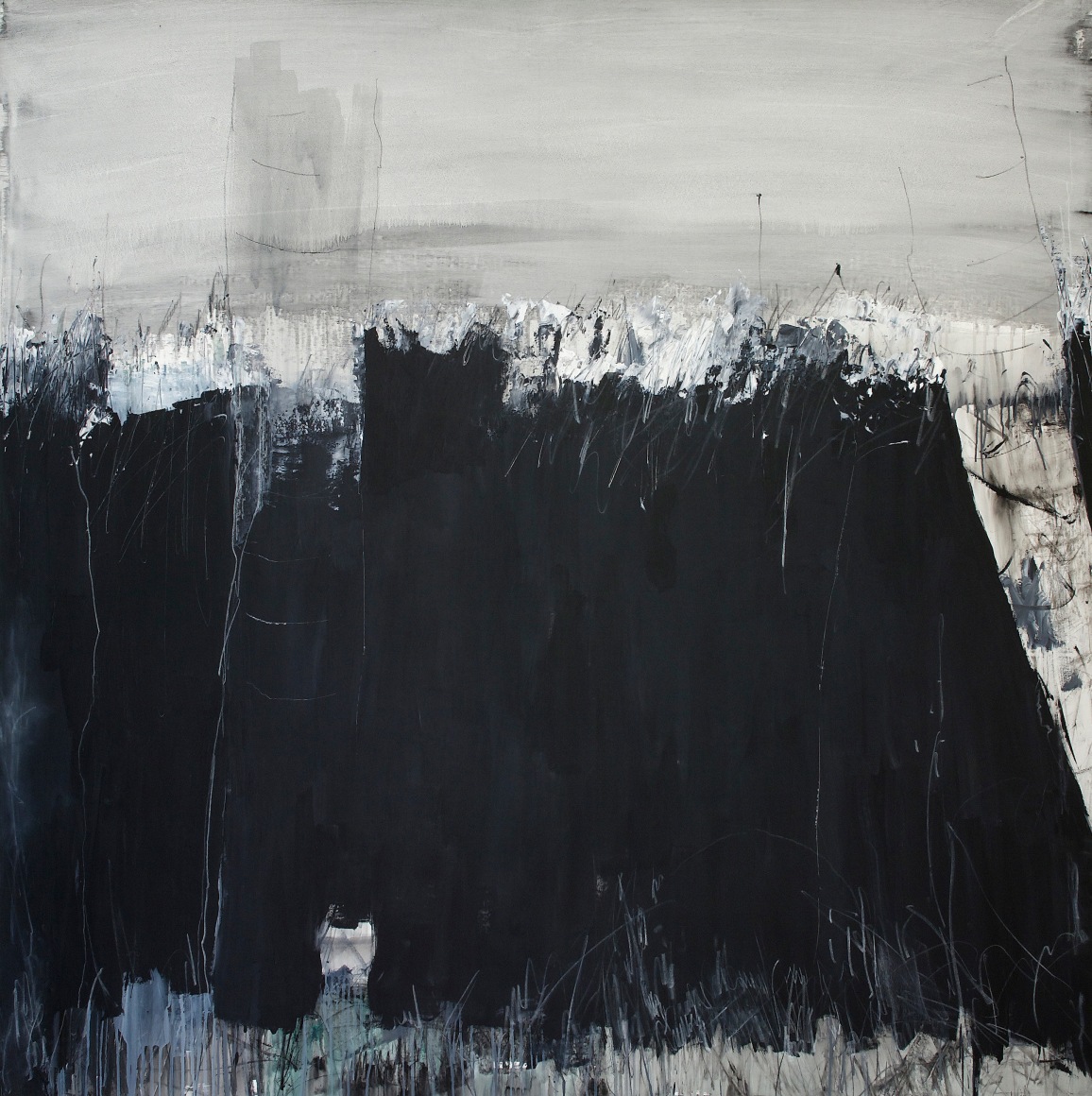 Farideh Lashai, El Amal, 2010