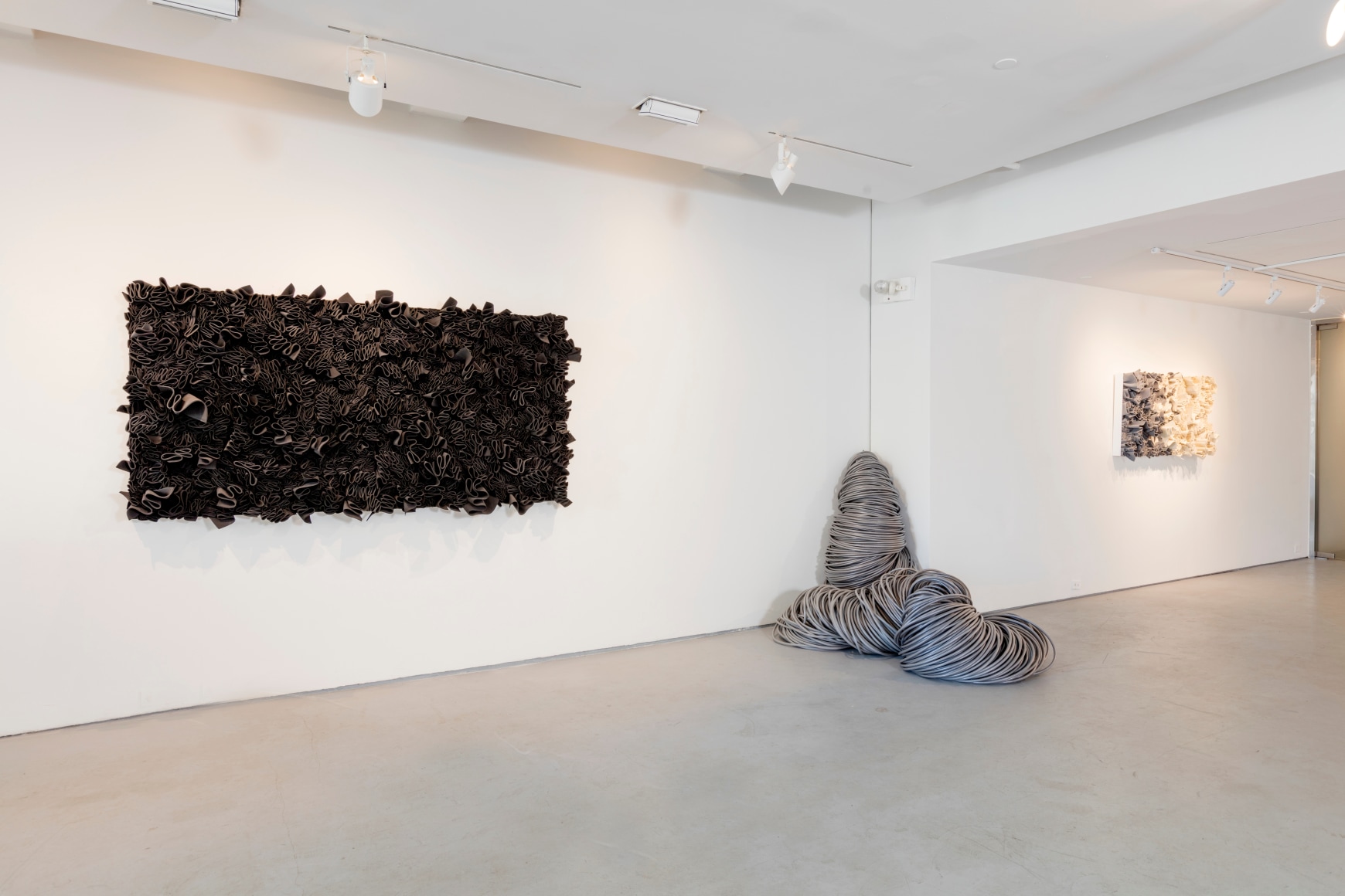 Francesca Pasquali: Plastic Resonance