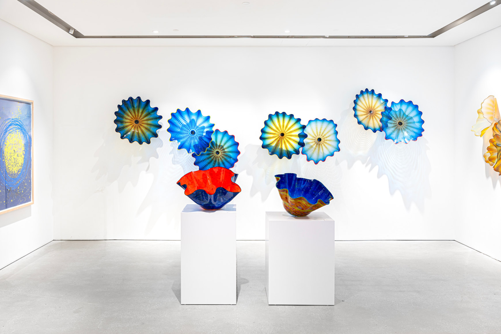 Chihuly: Selections From Four Decades of Iconic Work