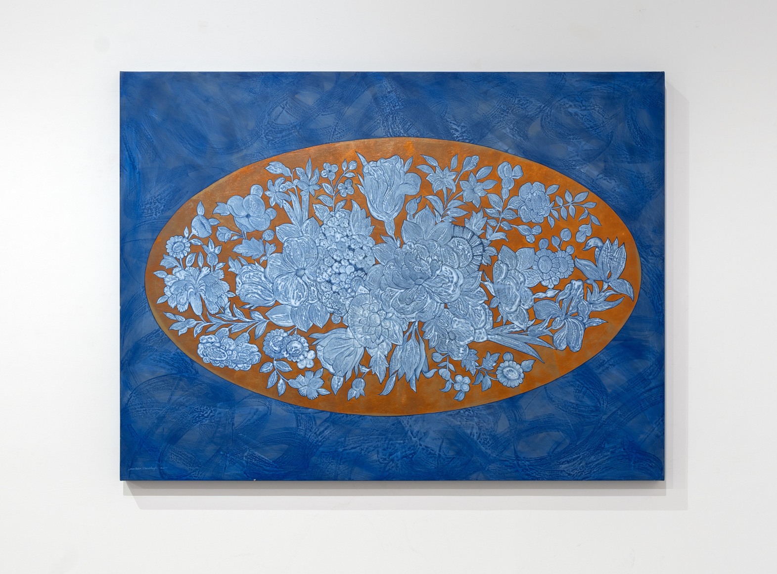 Morteza Darehbaghi, Untitled, 2015