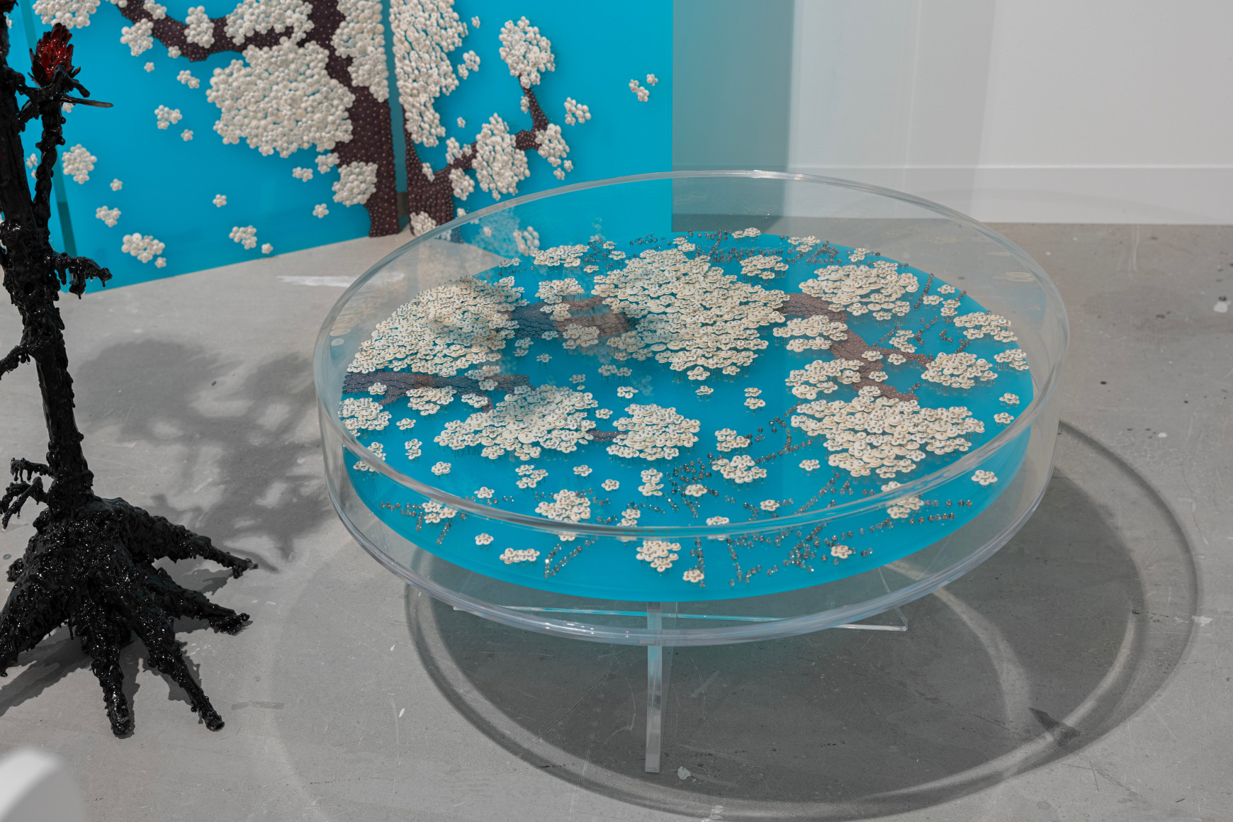 Abu Dhabi Art Fair 2024