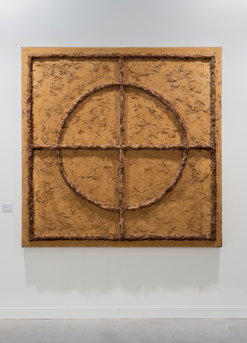 Abu Dhabi Art Fair 2024