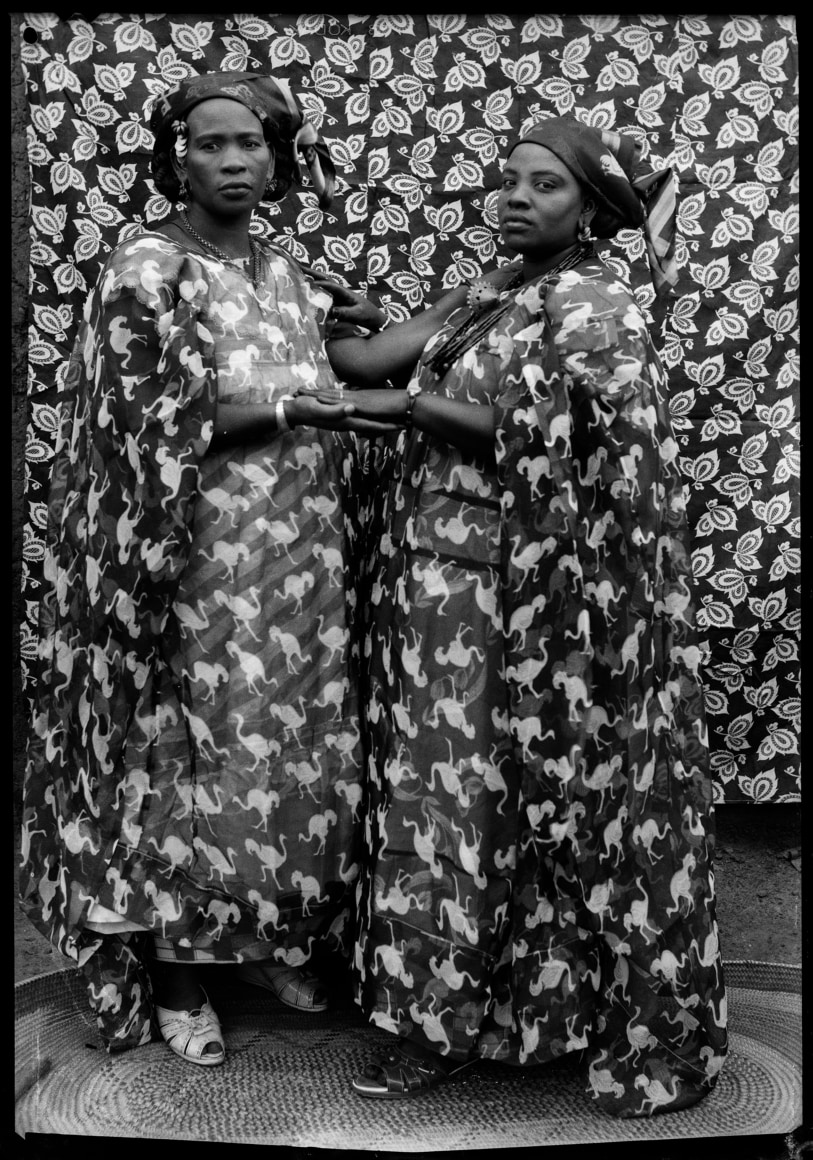 Seydou Ke&iuml;ta Untitled, 1956-1959