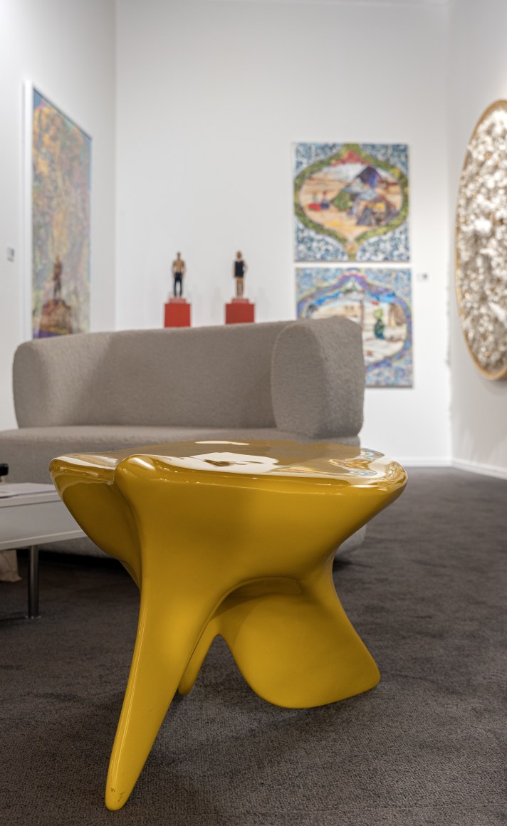 Art Dubai Contemporary 2025