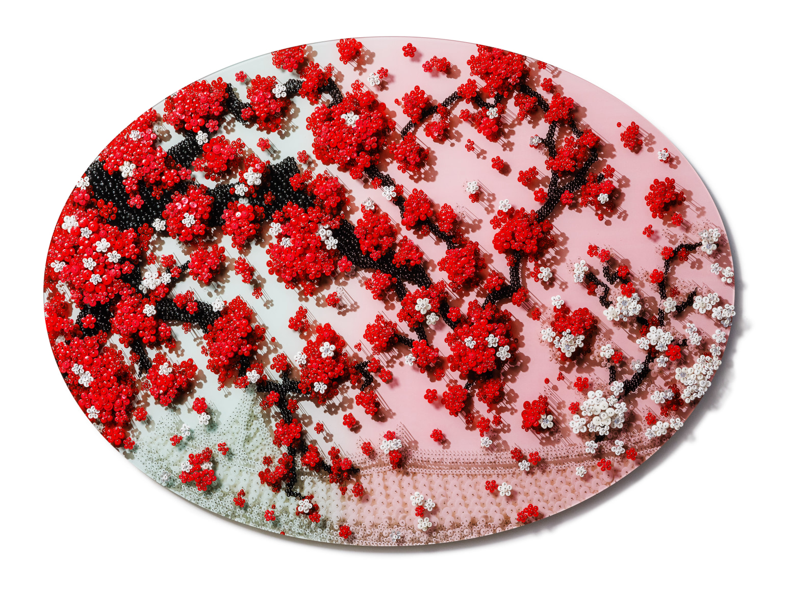 Ran Hwang, After Ego_RWL,&nbsp;2021