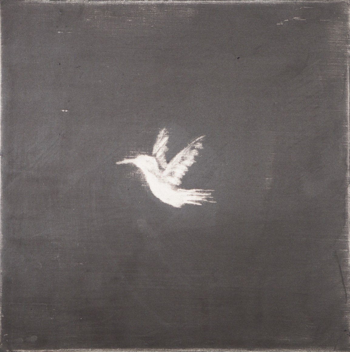 Untitled, 2015, Oil on linen