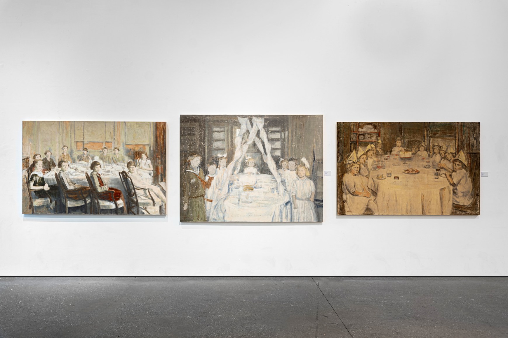 Morteza Khosravi: The Floating Table