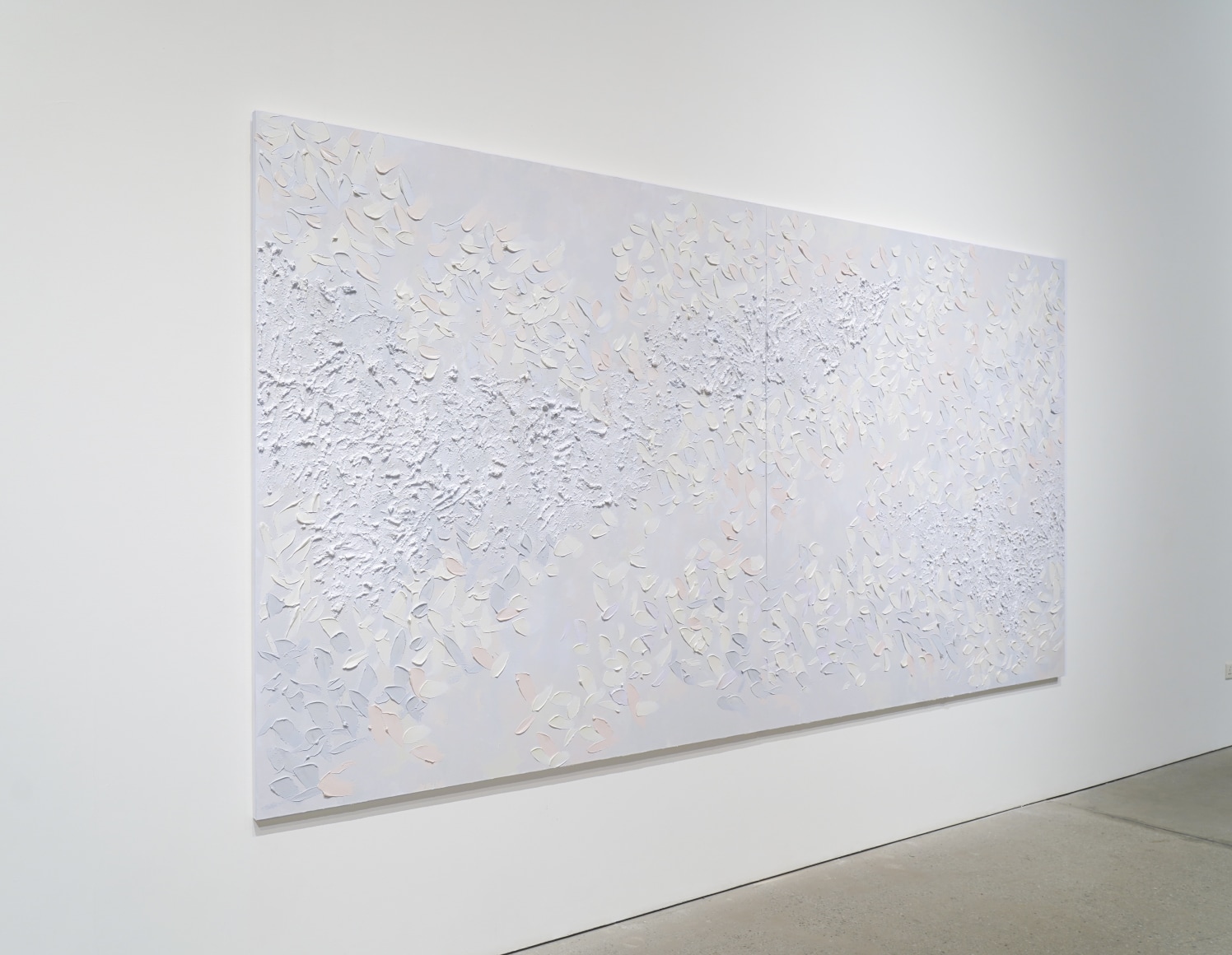 Momentum series: &ldquo;Adormeci no meu sonho&rdquo;, 2021, &ldquo;I fall asleep inside my dream&rdquo;