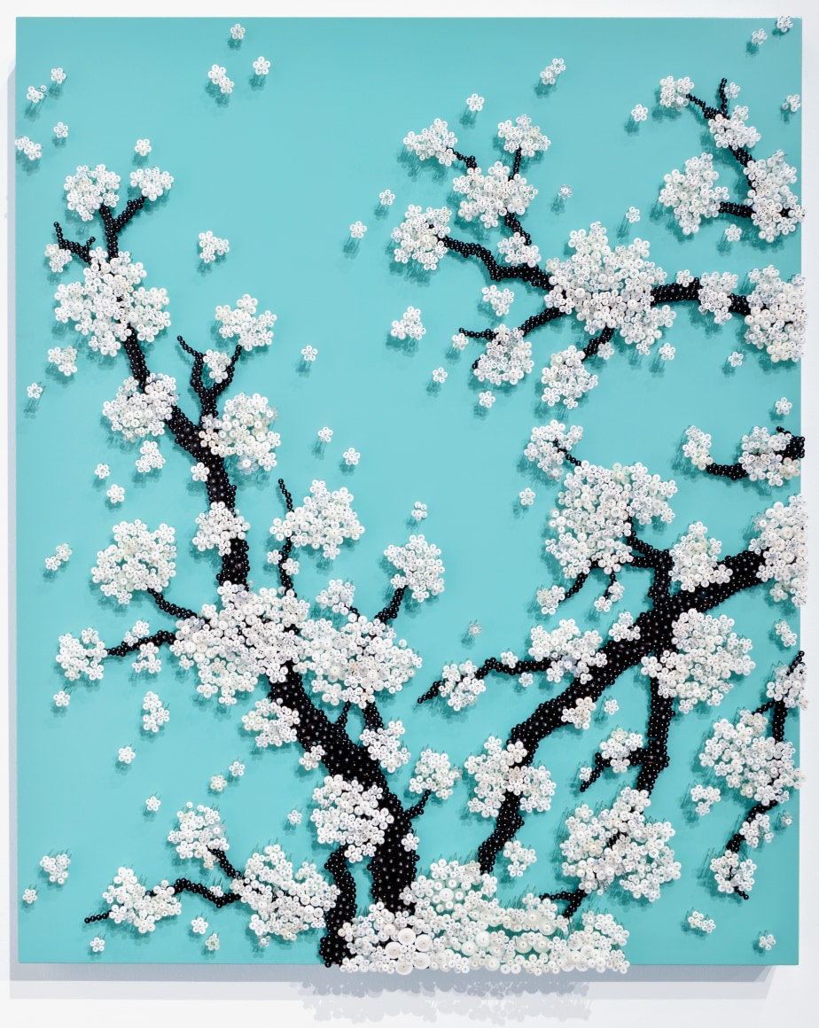 Healing Forest_TWHL, 2018
