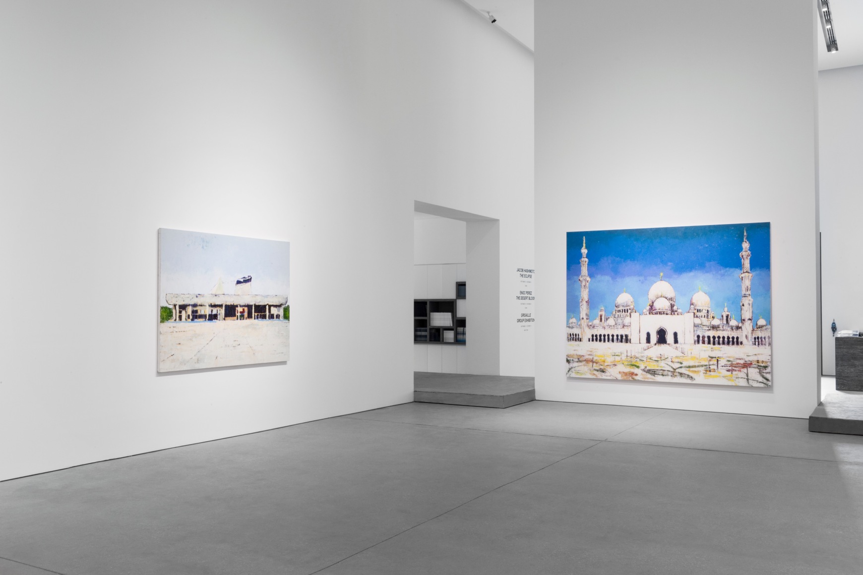 Enoc Perez: The Desert Bloom