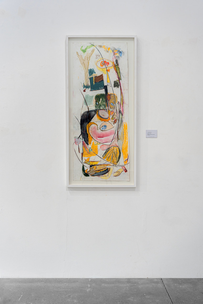 Sumayyah Samaha: Lines and Forms