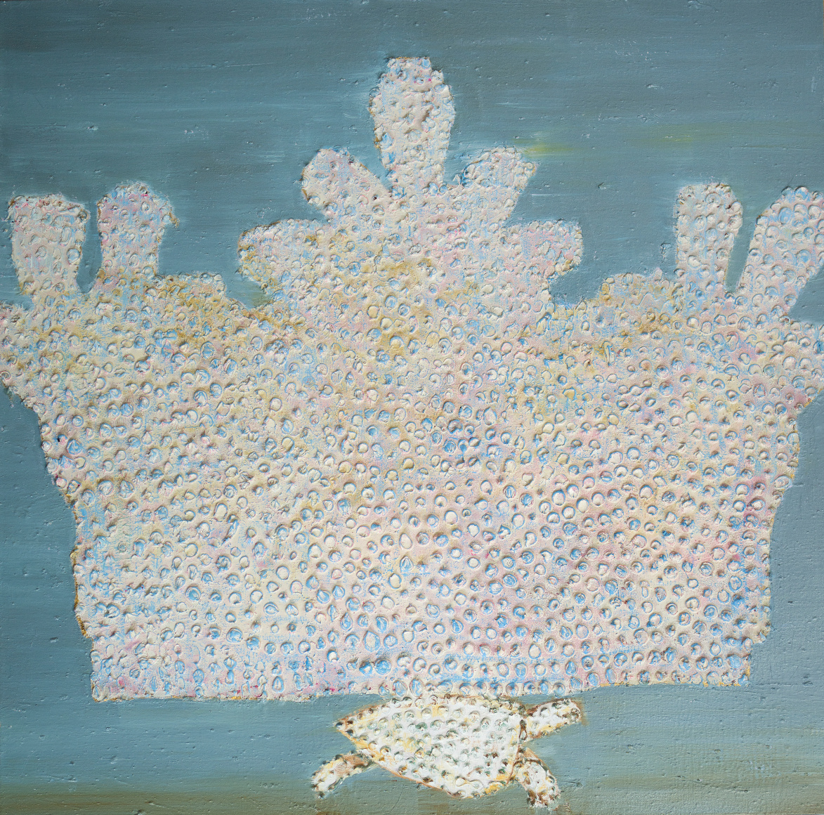 PRECIOUS ENDLESS JOURNEY, 2017