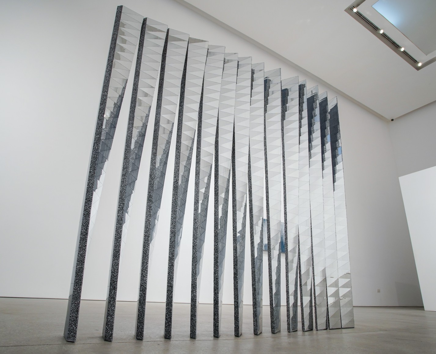 Aref Montazeri Mirror 14, 2014&nbsp;