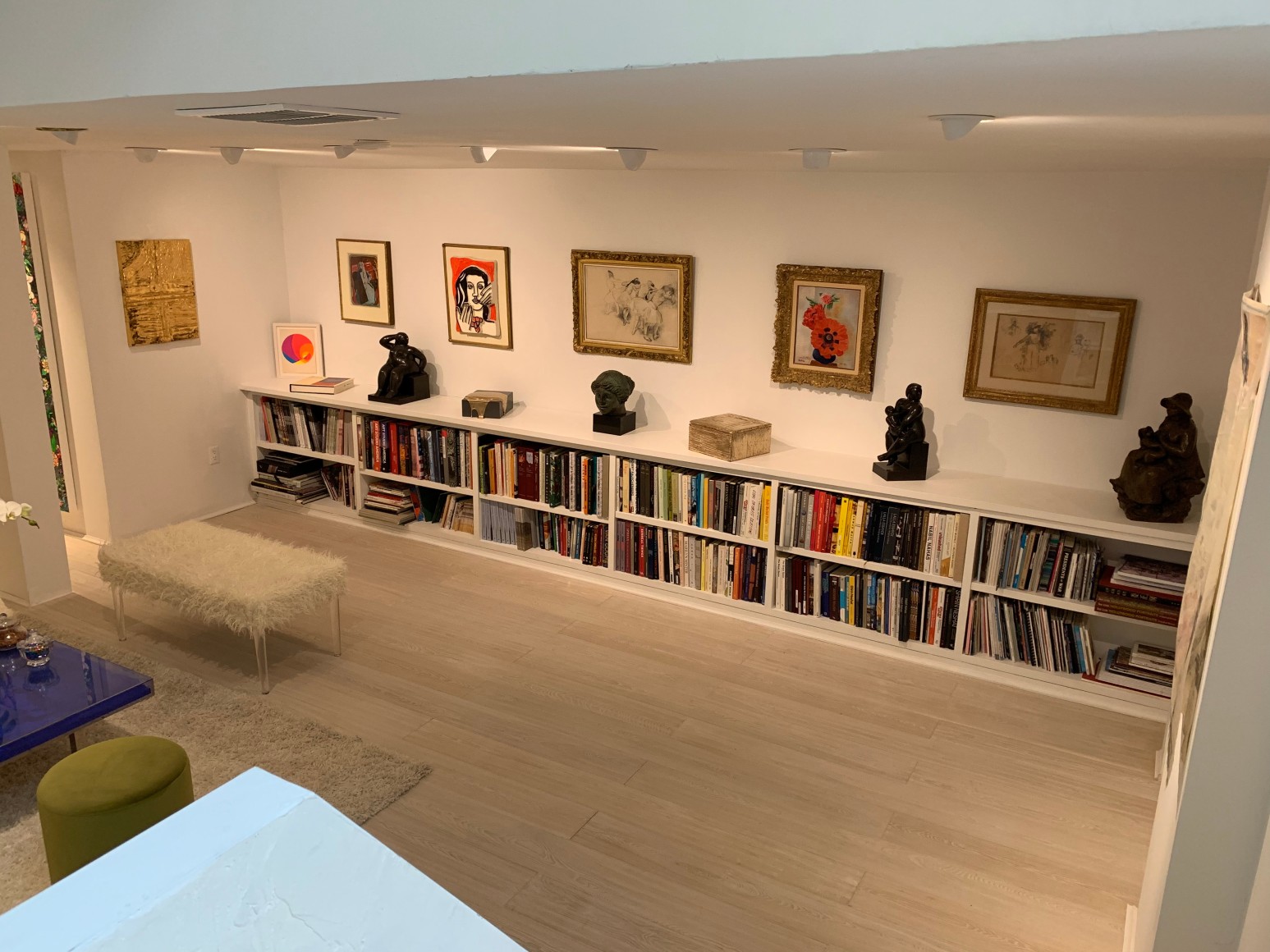 Inaugural Exhibition