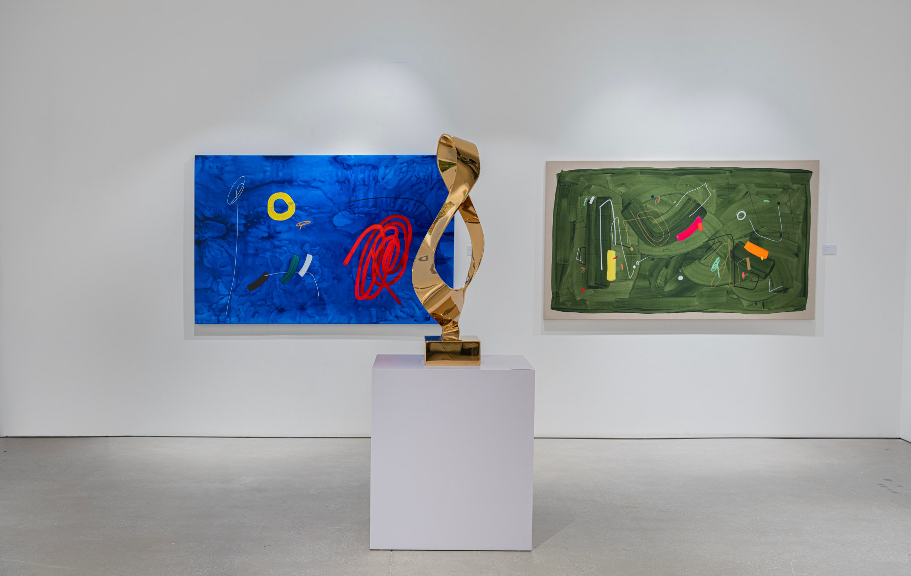 María Jos&eacute; Benvenuto: Nature's Pulse