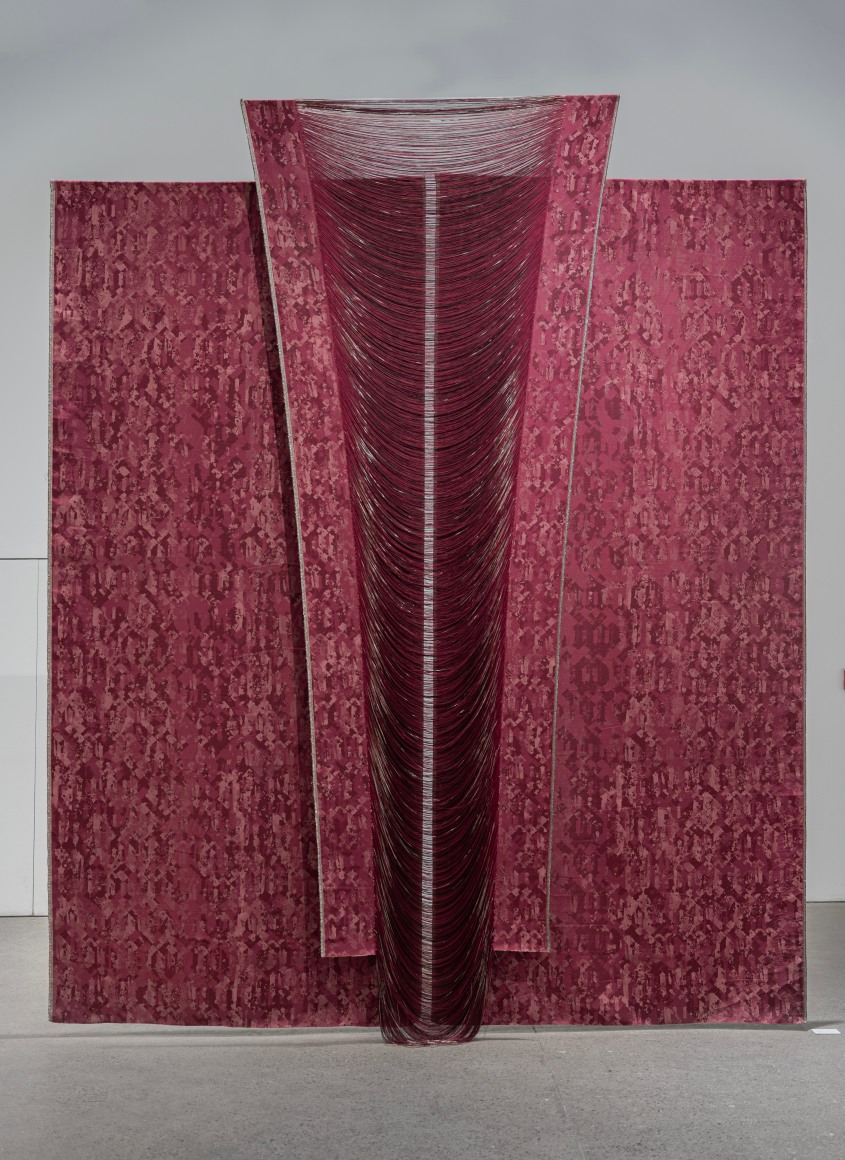 Revelation Silkscreen printing and