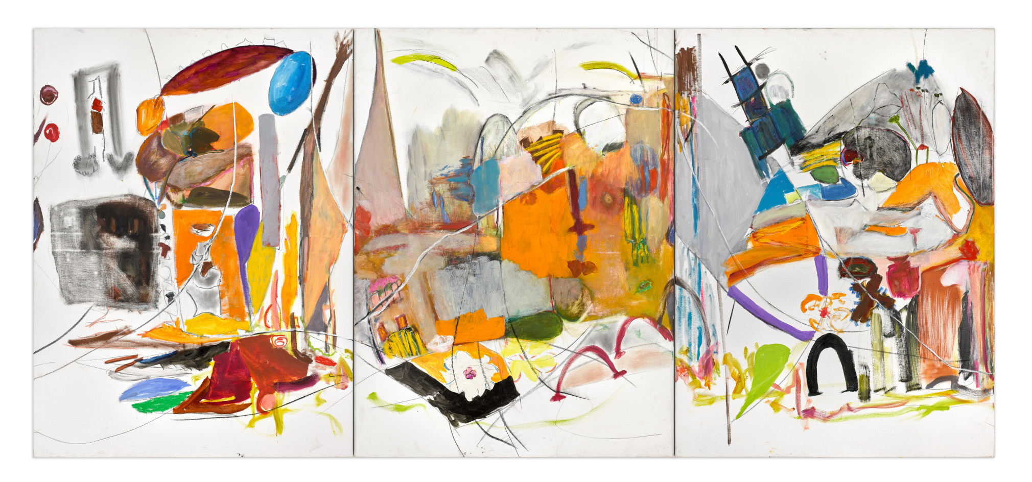 Sumayyah Samaha, My 3rd Voyage, 2022