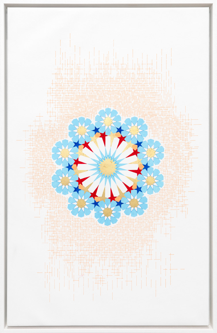 &nbsp;Shahzad Hassan Ghazi, Grace versus Strength VI