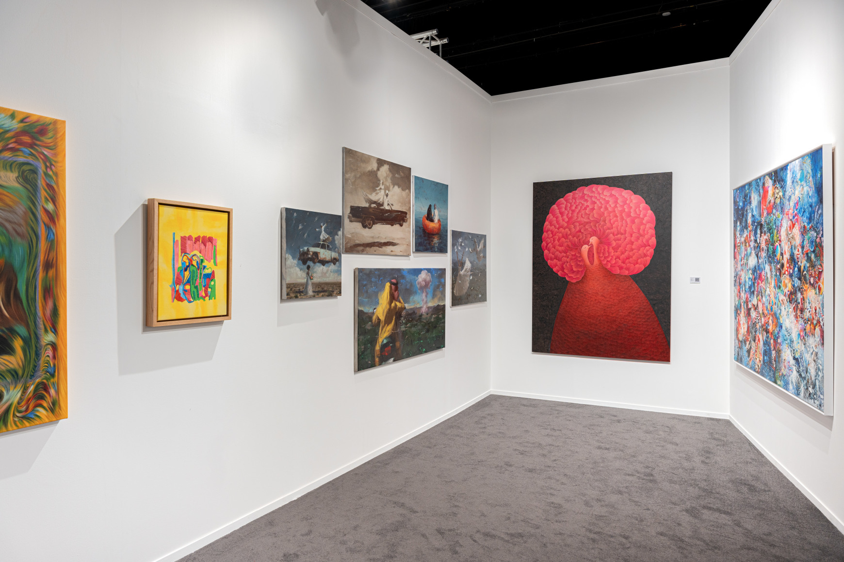 Art Dubai Contemporary 2025