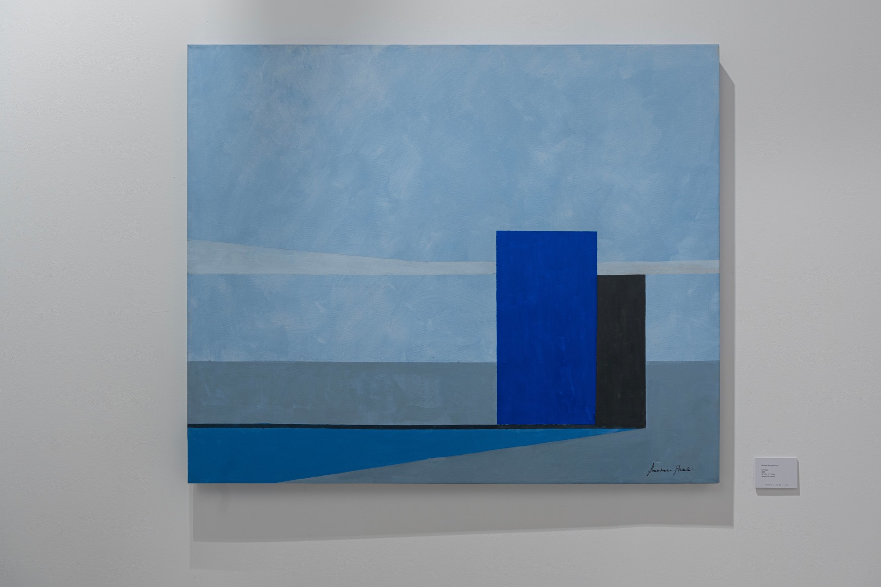 Abu Dhabi Art Fair 2024