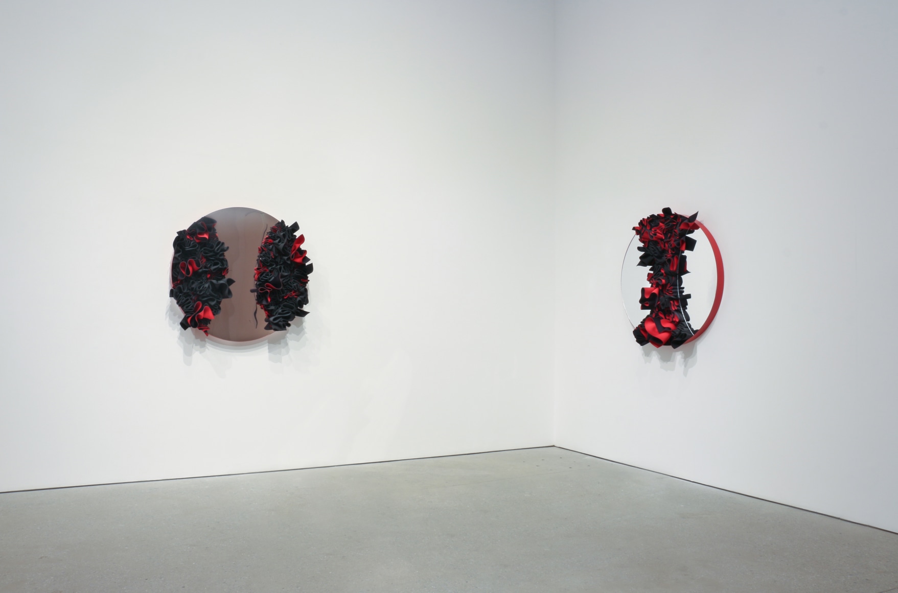 Francesca Pasquali - MATERIAL ANATOMY